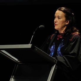 State Funeral for the Honourable Lincoln Alexander