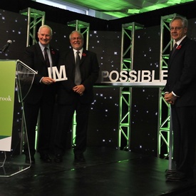 Visite à Toronto - Jour 2