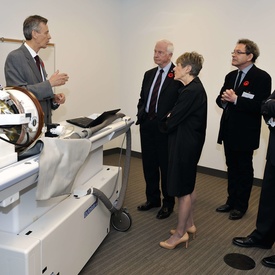 Visite à Toronto - Jour 2