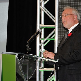 Visite à Toronto - Jour 2