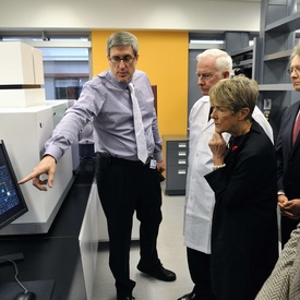 Visite à Toronto - Jour 2