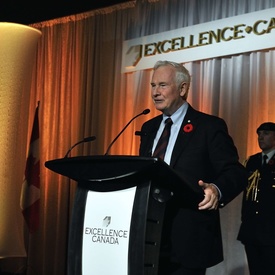 Visite à Toronto - Jour 2