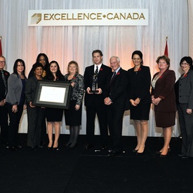 Visite à Toronto - Jour 2