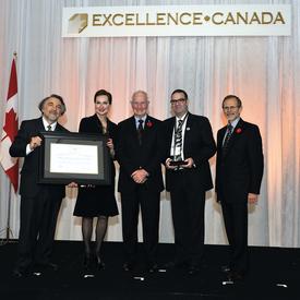 Visite à Toronto - Jour 2