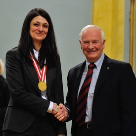 2012 Governor General’s History Awards