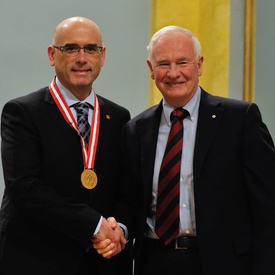 2012 Governor General’s History Awards