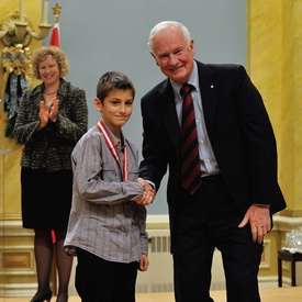 2012 Governor General’s History Awards