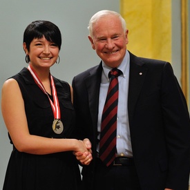 2012 Governor General’s History Awards