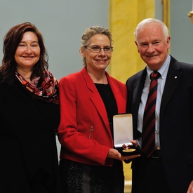2012 Governor General’s History Awards