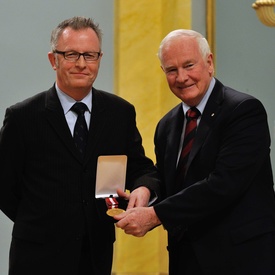 2012 Governor General’s History Awards