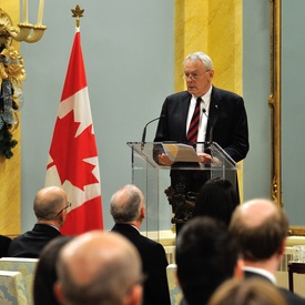 2012 Governor General’s History Awards