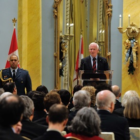 2012 Governor General’s History Awards
