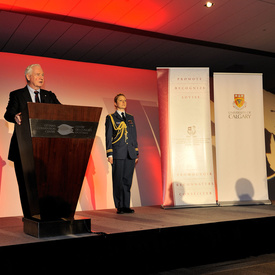 130th Anniversary of The Royal Society of Canada