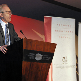 130th Anniversary of The Royal Society of Canada