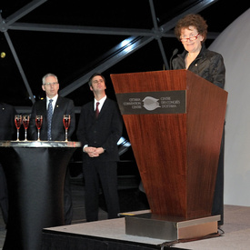 130th Anniversary of The Royal Society of Canada