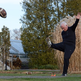 100th Grey Cup Championship Game