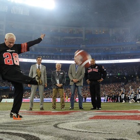 100th Grey Cup Championship Game