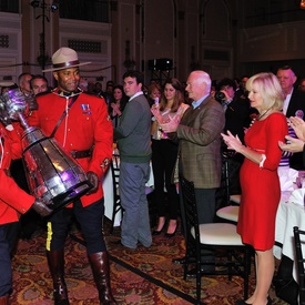 100th Grey Cup Championship Game
