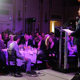 100th Grey Cup Championship Game