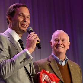 100th Grey Cup Championship Game
