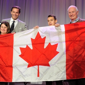 100th Grey Cup Championship Game