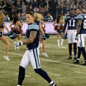 100th Grey Cup Championship Game