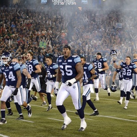 100th Grey Cup Championship Game