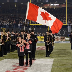 100th Grey Cup Championship Game