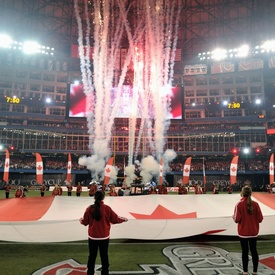 100th Grey Cup Championship Game