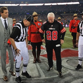 100th Grey Cup Championship Game