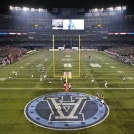 100th Grey Cup Championship Game