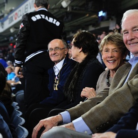 100th Grey Cup Championship Game