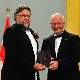 2012 Governor General's Literary Awards