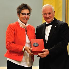 2012 Governor General's Literary Awards