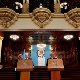 Visit to Guatemala - Day 2
