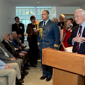 Opening of The Dalglish Hearts and Minds Clinic