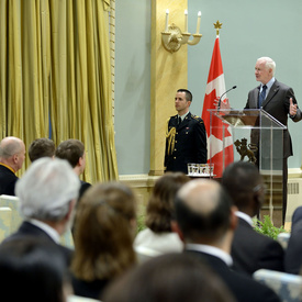 Governor General's Medals in Architecture
