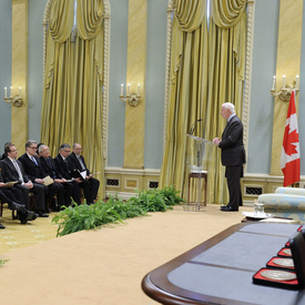 Governor General's Medals in Architecture