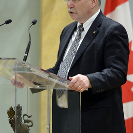Governor General's Medals in Architecture