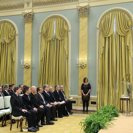 Governor General's Medals in Architecture