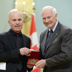 Governor General's Medals in Architecture