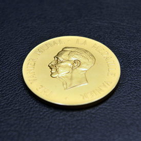 Médaille Vanier 2012