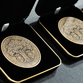 2013 Governor General’s Awards in Visual and Media Arts 