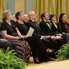 2013 Governor General’s Awards in Visual and Media Arts 