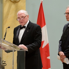 2013 Governor General’s Awards in Visual and Media Arts 