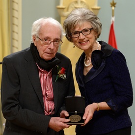 2013 Governor General’s Awards in Visual and Media Arts 