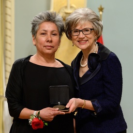 2013 Governor General’s Awards in Visual and Media Arts 