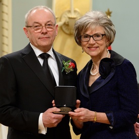 2013 Governor General’s Awards in Visual and Media Arts 