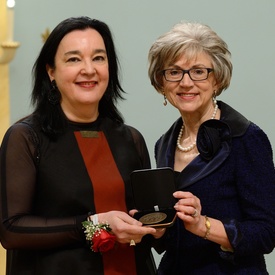 2013 Governor General’s Awards in Visual and Media Arts 