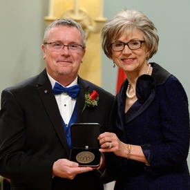 2013 Governor General’s Awards in Visual and Media Arts 